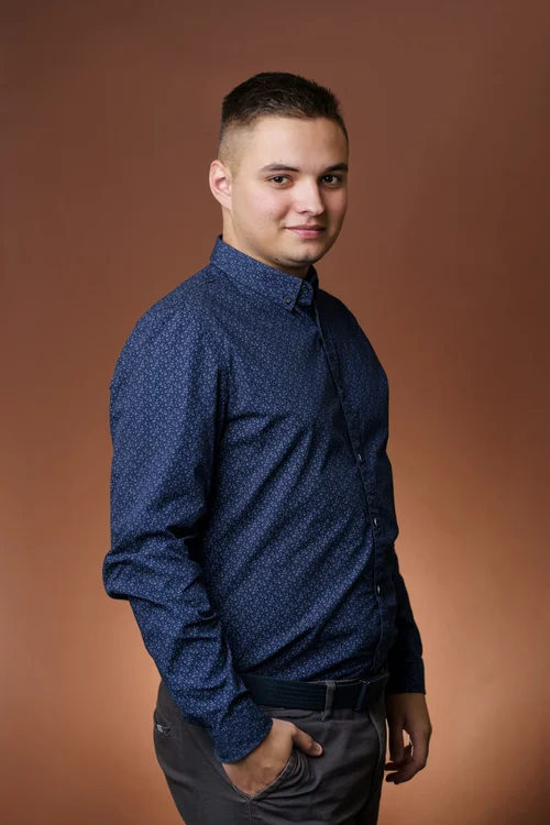 Mateusz Kopeć