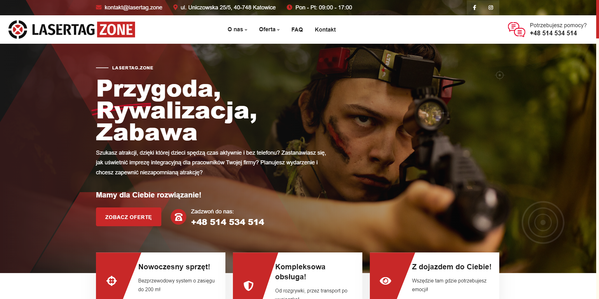 Lasertag.zone